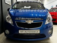 gebraucht Chevrolet Spark LS Klima Allwetter TÜV + SERVICE NEU