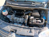gebraucht VW Fox 1.2 - Servo - Klima - ZV