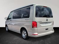 Gebraucht VW California Beach 150 PS (110 kW) 2024 Schwarz Van