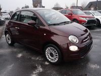Gebraucht Fiat 500 Lounge 69 PS (50 kW) 2021 Kleinwagen