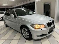 gebraucht BMW 320 i Lim.*Sportsitze*Teilleder*Tempomat*Facelift