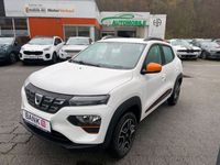 gebraucht Dacia Spring Electric Comfort Plus*1.HAND*NAVI*KAMERA