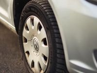 gebraucht VW Caddy 1.2 tsi 109ps 2012
