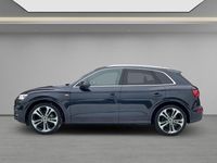 Gebraucht Audi Q5 Ambiente 367 PS (269 kW) 2019 Schwarz SUV
