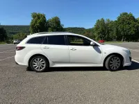 Gebraucht Mazda 6 Edition 163 PS (119 kW) 2011 Kombi