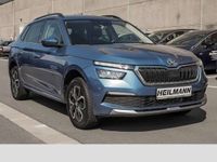 gebraucht Skoda Kamiq 1,5 TSI Ambition DSG/Climatronic/PDC/ Sitzheizung/