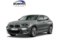 Gebraucht BMW X2 Performance 306 PS (225 kW) 2022 Grau SUV