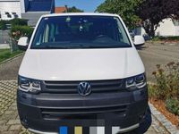 gebraucht VW Multivan T5DSG 4MOTION PanAmericana