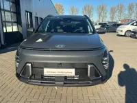 Neu Hyundai Kona Prime 150 PS (110 kW) 2026 Grau SUV