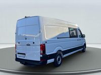 Gebraucht VW Crafter 140 PS (102 kW) 2024 Weiß Van