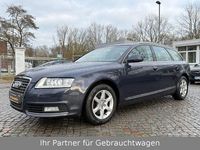 Gebraucht Audi A6 Sport 170 PS (125 kW) 2011 Blau Kombi