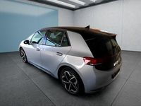 Gebraucht VW ID.3 150 kW (204 PS) 2023 Silber Kleinwagen