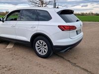 gebraucht VW Touareg 3.0 diesel Bj. 02.2020