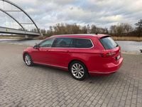 Gebraucht VW Passat Highline 190 PS (139 kW) 2016 Kombi