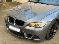 gebraucht BMW 325 Cabriolet d e93 m paket