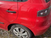 Gebraucht Seat Ibiza 75 PS (55 kW) 2003 Kleinwagen