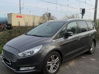 Gebraucht Ford Galaxy Titanium 190 PS (139 kW) 2019 Van / Kleinbus