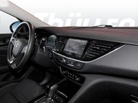 gebraucht Opel Insignia SportsTourer Ultimate 2.0 D Automatik 4X4