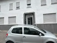 Gebraucht VW Fox 54 PS (39 kW) 2007 Kleinwagen