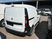 Gebraucht Renault Express 95 PS (69 kW) 2021 Weiß Van / Kleinbus