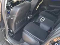 Używany Renault Mégane Intens 132 KM (97 kW) 2017 Czarny Sedan/Limuzyna
