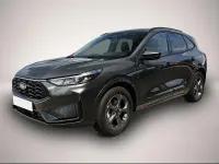 Gebraucht Ford Kuga ST-Line 186 PS (136 kW) 2025 Manufacturer SUV