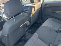 Gebraucht Opel Zafira 115 PS (84 kW) 2012 Grau Van / Kleinbus