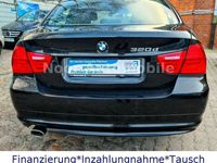 gebraucht BMW 320 d Limousine*Tempomat*Sitzheizung*Klima*PDC*