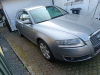 gebraucht Audi A6 2.0 TDI