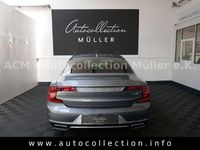 Gebraucht Volvo S90 R-Design 303 PS (222 kW) 2019 Osmium grey Limousine