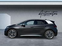 Gebraucht VW ID.3 Pro Performance 150 kW (204 PS) 2020 Grau Kleinwagen