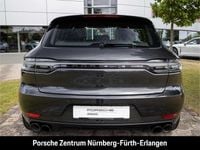 Gebraucht Porsche Macan GTS 381 PS (280 kW) 2020 Grau SUV