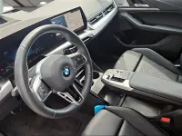 Gebraucht BMW 223 Active Tourer M Sport 211 PS (155 kW) 2025 Grau Van / Kleinbus