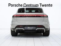 Neu Porsche Macan 264 kW (360 PS) 2026 Grau SUV