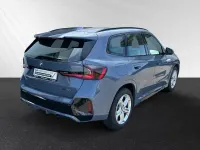 Gebraucht BMW X1 M Sport 218 PS (160 kW) 2025 Bmw individual storm bay metallic SUV