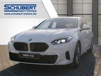 Neu BMW 116 122 PS (89 kW) 2026 Alpinweiß Kleinwagen
