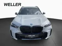 Gebraucht BMW X5 M Sport 340 PS (250 kW) 2024 Brooklyn grau (grau) SUV