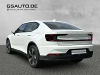 Gebraucht Polestar 2 169 kW (231 PS) 2023 Weiss Kleinwagen