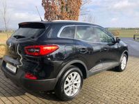 gebraucht Renault Kadjar Business Edition Energy TCe 130