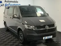 Gebraucht VW Transporter 150 PS (110 kW) 2023 Pure grey Van