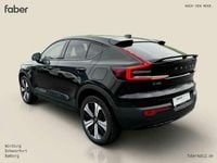 Gebraucht Volvo C40 125 kW (170 PS) 2022 SUV