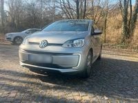 Gebraucht VW e-up! high up! 60 kW (82 PS) 2018 Kleinwagen