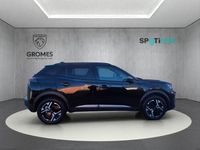 Gebraucht Peugeot 2008 GT 131 PS (96 kW) 2024 Schwarz SUV