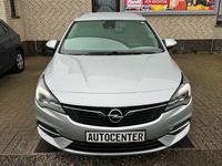 gebraucht Opel Astra Sports Tourer 1.5 CDTI Elegance Autom.