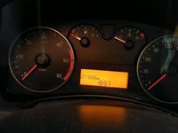 gebraucht Fiat Stilo Multiwagon 1.9 jtd