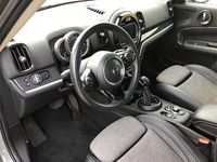 gebraucht Mini Cooper S E All4