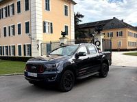 Gebraucht Ford Ranger 212 PS (155 kW) 2021 Grau Pickup