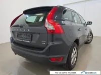 Gebraucht Volvo XC60 175 PS (128 kW) 2010 Grau SUV
