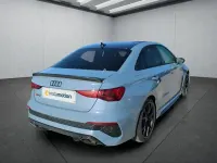 Gebraucht Audi RS3 400 PS (294 kW) 2022 Grau Limousine