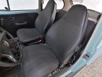 Gebraucht VW Käfer 44 PS (32 kW) 1973 Blau Limousine